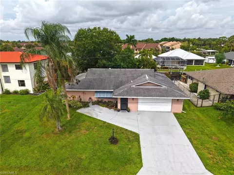 7228 Reymoor Dr, North Fort Myers, FL 33917