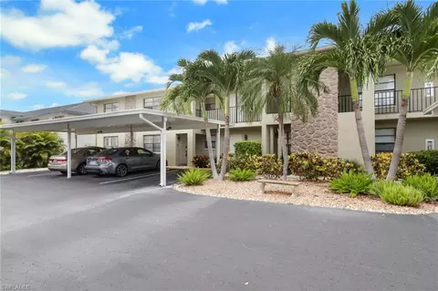 4634 SW Santa Barbara Pl #101, Cape Coral, FL 33914