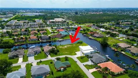 3429 SW 25th Ct, Cape Coral, FL 33914