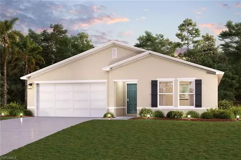 2134 NE 35th Ter, Cape Coral, FL 33909