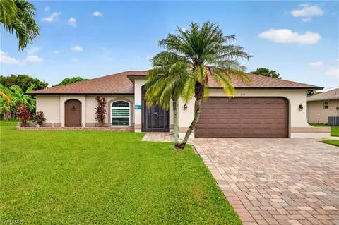 3118 SE 8th Pl, Cape Coral, FL 33904