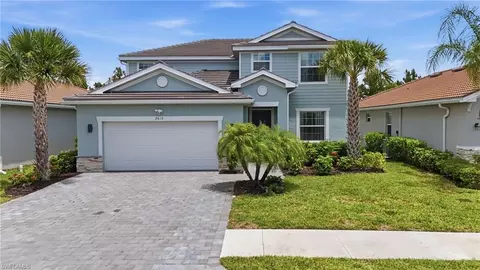 2615 Scarlet Way, Naples, FL 34120