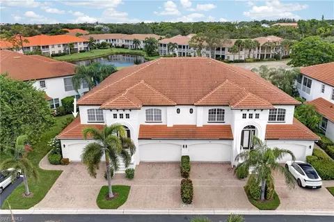 9141 Los Lagos Ct #101, Bonita Springs, FL 34135