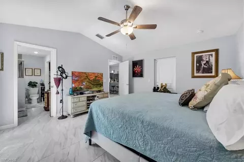 Bedroom - 6040 Keystone Cir, Labelle, FL 33935 photo 3 of 4