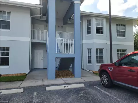 8416 Bernwood Cove Loop #1612, Fort Myers, FL 33966