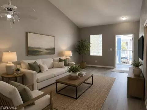 8424 Bernwood Cove Loop #1510, Fort Myers, FL 33966