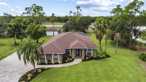 11704 Bentwood Ct, North Fort Myers, FL 33917