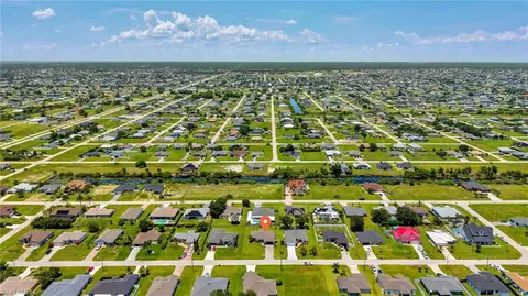 1401 NW 10th Ter, Cape Coral, FL 33993