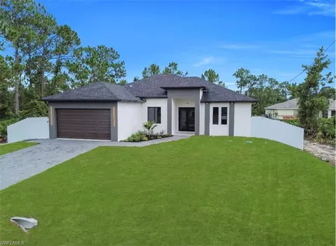 1116 Cherry St E, Lehigh Acres, FL 33974