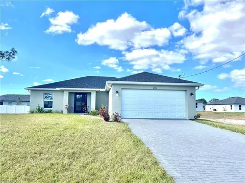 2538 NW 24th Pl, Cape Coral, FL 33993