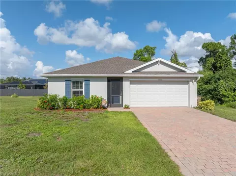 3730 NE 16th Ave, Cape Coral, FL 33909