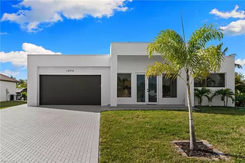 1030 NW 39th Ave, Cape Coral, FL 33993