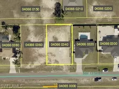 2831 NW 13th St, Cape Coral, FL 33993