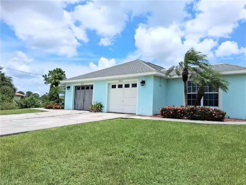 4618 24th St SW, Lehigh Acres, FL 33973