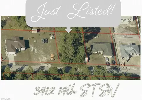 3412 14th St SW, Lehigh Acres, FL 33976