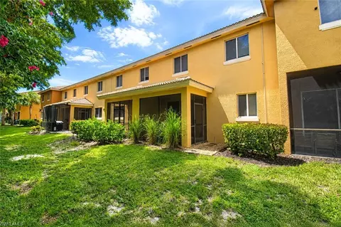 Exterior - 10191 Tin Maple Dr #88, Estero, FL 33928 photo 5 of 8