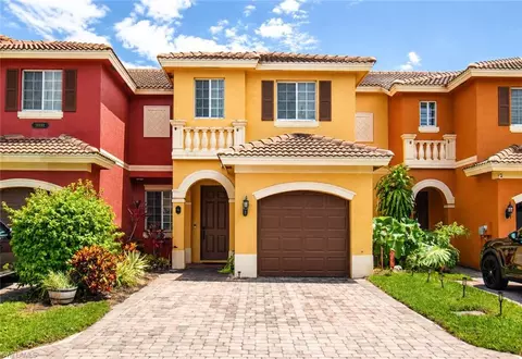 Exterior - 10191 Tin Maple Dr #88, Estero, FL 33928 photo 8 of 8