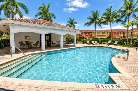 Exterior - 10191 Tin Maple Dr #88, Estero, FL 33928 photo 7 of 8