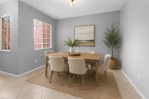 Dining - 10191 Tin Maple Dr #88, Estero, FL 33928 photo 1 of 1