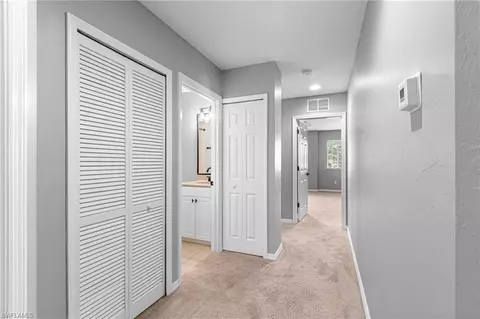 Entry Way - 10191 Tin Maple Dr #88, Estero, FL 33928 photo 5 of 5