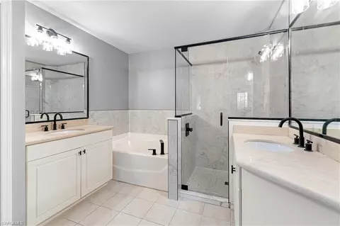 Bath - 10191 Tin Maple Dr #88, Estero, FL 33928 photo 2 of 3