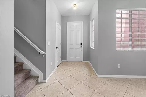 Entry Way - 10191 Tin Maple Dr #88, Estero, FL 33928 photo 2 of 5