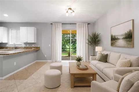 Living - 10191 Tin Maple Dr #88, Estero, FL 33928 photo 1 of 1