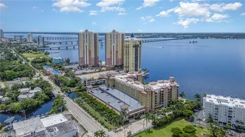 2825 Palm Beach Blvd #614, Fort Myers, FL 33916