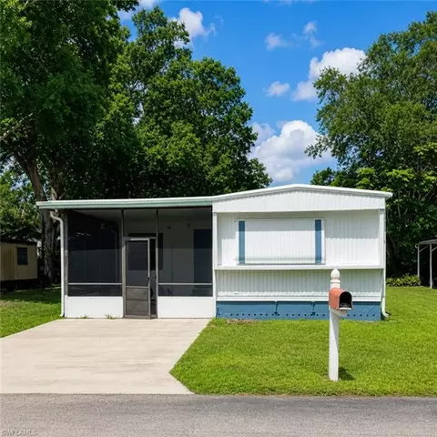 316 W Buell Dr, Fort Myers, FL 33905