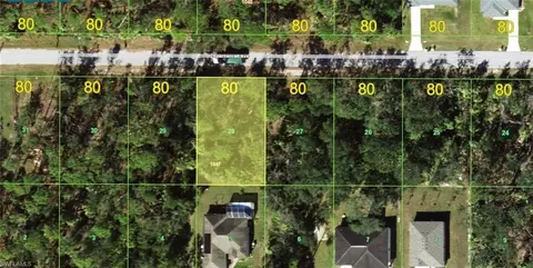 18093 Spartonvail Ave, Port Charlotte, FL 33954