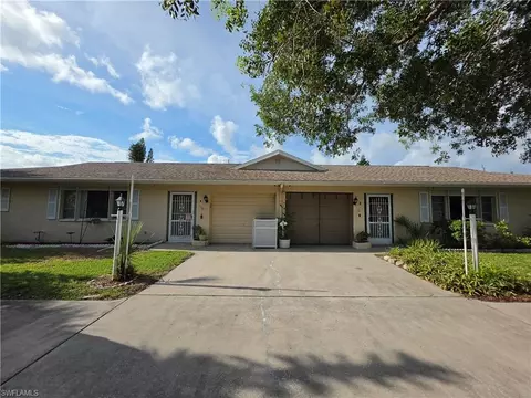 613 SE 46th Ter #A, Cape Coral, FL 33904