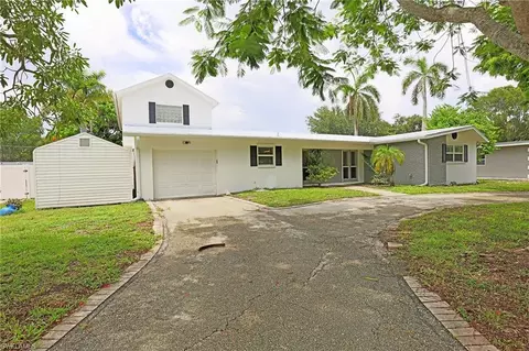1353 Stadler Dr, Fort Myers, FL 33901