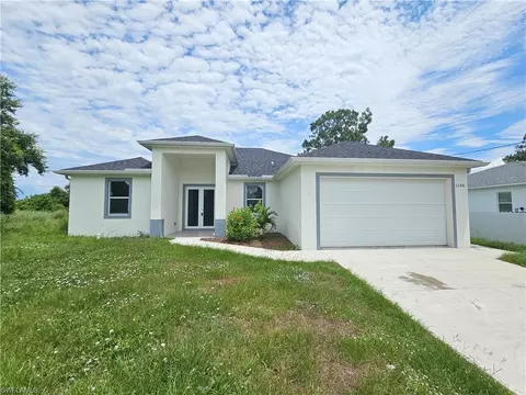 1145 Antonio St E, Lehigh Acres, FL 33974