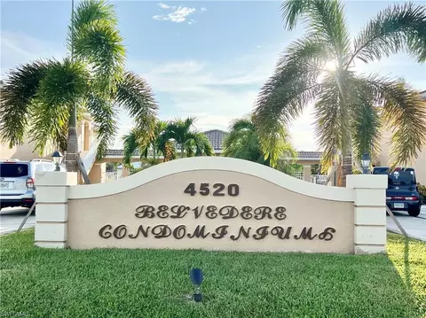 4520 Skyline Blvd #207, Cape Coral, FL 33914