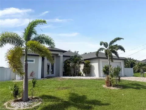 433 NW 1st St, Cape Coral, FL 33993