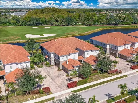 10251 Glastonbury Cir #201, Fort Myers, FL 33913