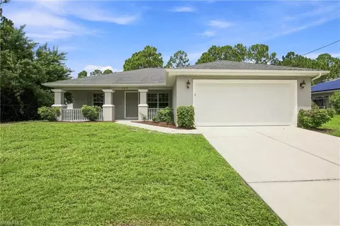 752 Barclay Ave, Lehigh Acres, FL 33974