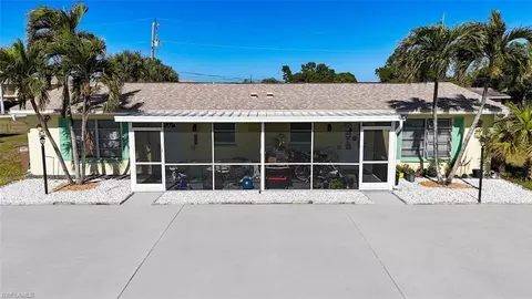 311 Tudor Dr #1-2, Cape Coral, FL 33904