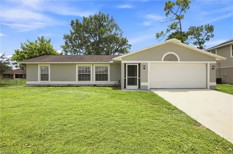 3901 16th St W, Lehigh Acres, FL 33971