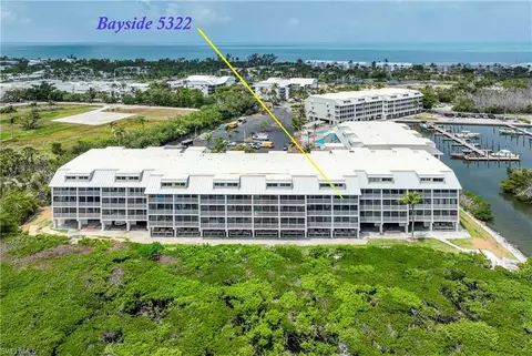 5321 Bayside, Captiva, FL 33924