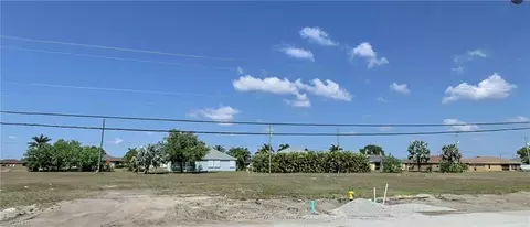 1616 Andalusia Blvd, Cape Coral, FL 33909