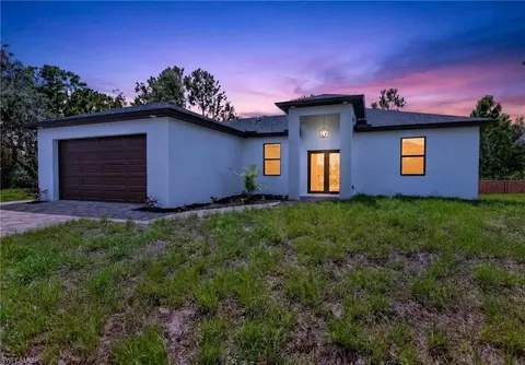 2000 W 14th St, Lehigh Acres, FL 33972