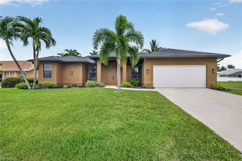 4914 SW 25th Ct, Cape Coral, FL 33914