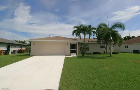 1421 SE 36th St, Cape Coral, FL 33904