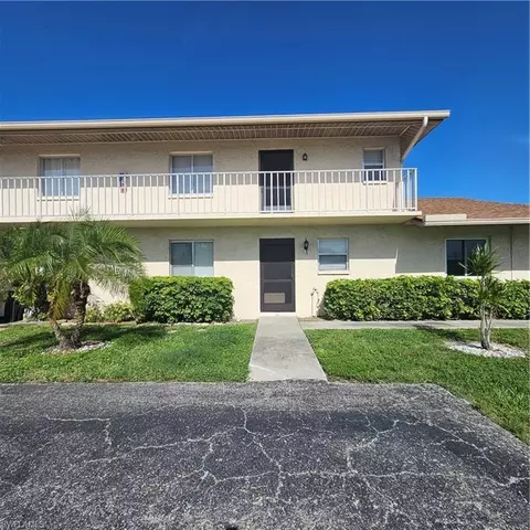 4616 Skyline Blvd #104, Cape Coral, FL 33914