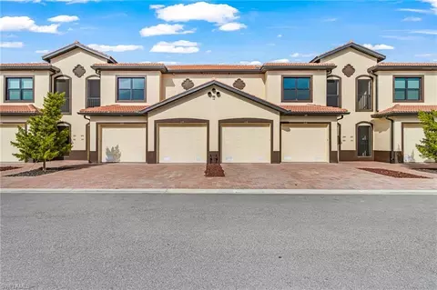 1803 Samantha Gayle Way #109, Cape Coral, FL 33914