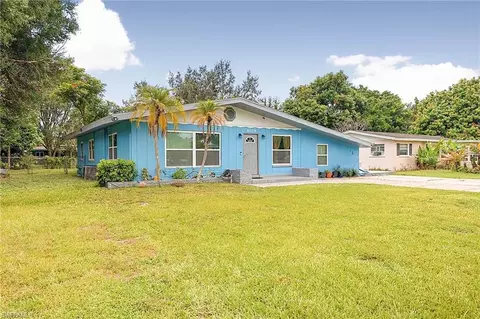 4028 Manning Ave, Fort Myers, FL 33916