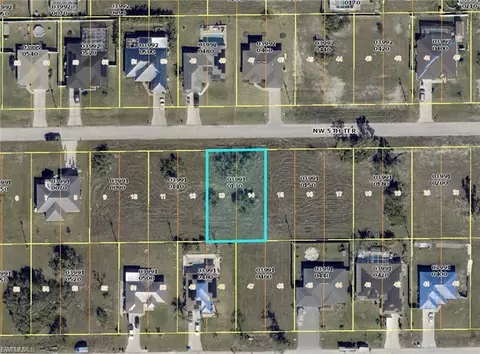 2832 NW 5th Ter, Cape Coral, FL 33993