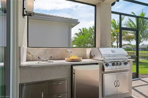 Kitchen - 11523 Jacaranda Dr, Naples, FL 34120 photo 1 of 4