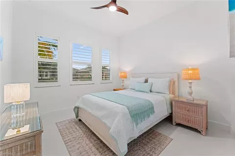 Bedroom - 11523 Jacaranda Dr, Naples, FL 34120 photo 2 of 2